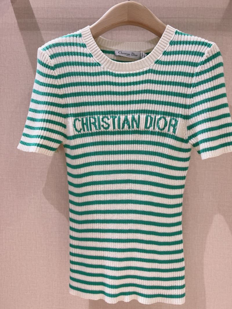 Christian Dior T-Shirts